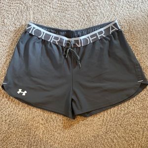 Under Armour shorts